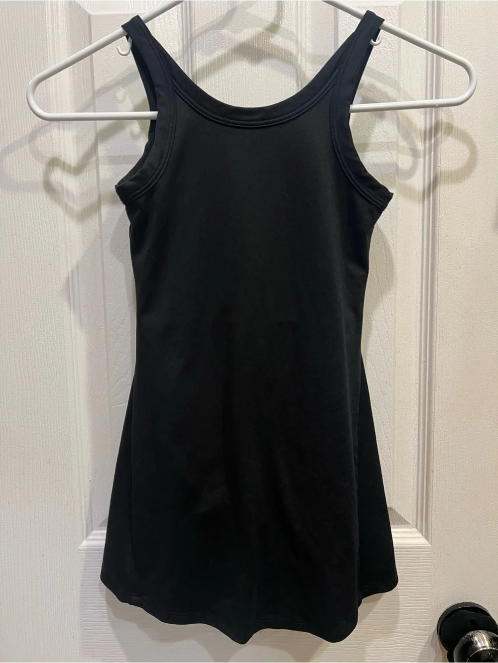 Old Navy PowerPress Sleeveless Athletic Dress